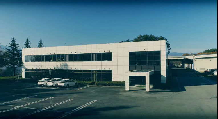 株式会社相川工业 （日本）