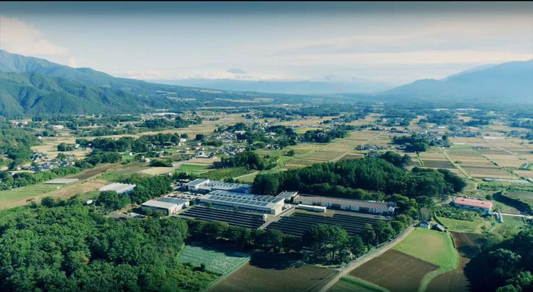 株式会社相川工业 （日本）