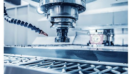 模具加工设备介绍