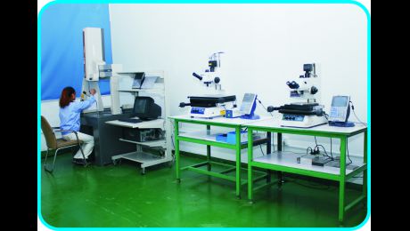 模具常用的测量设备有哪些